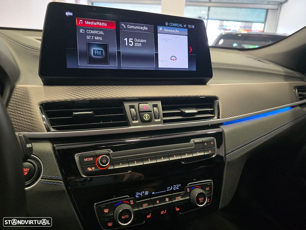 BMW X2 xDrive25e M Sport - 31
