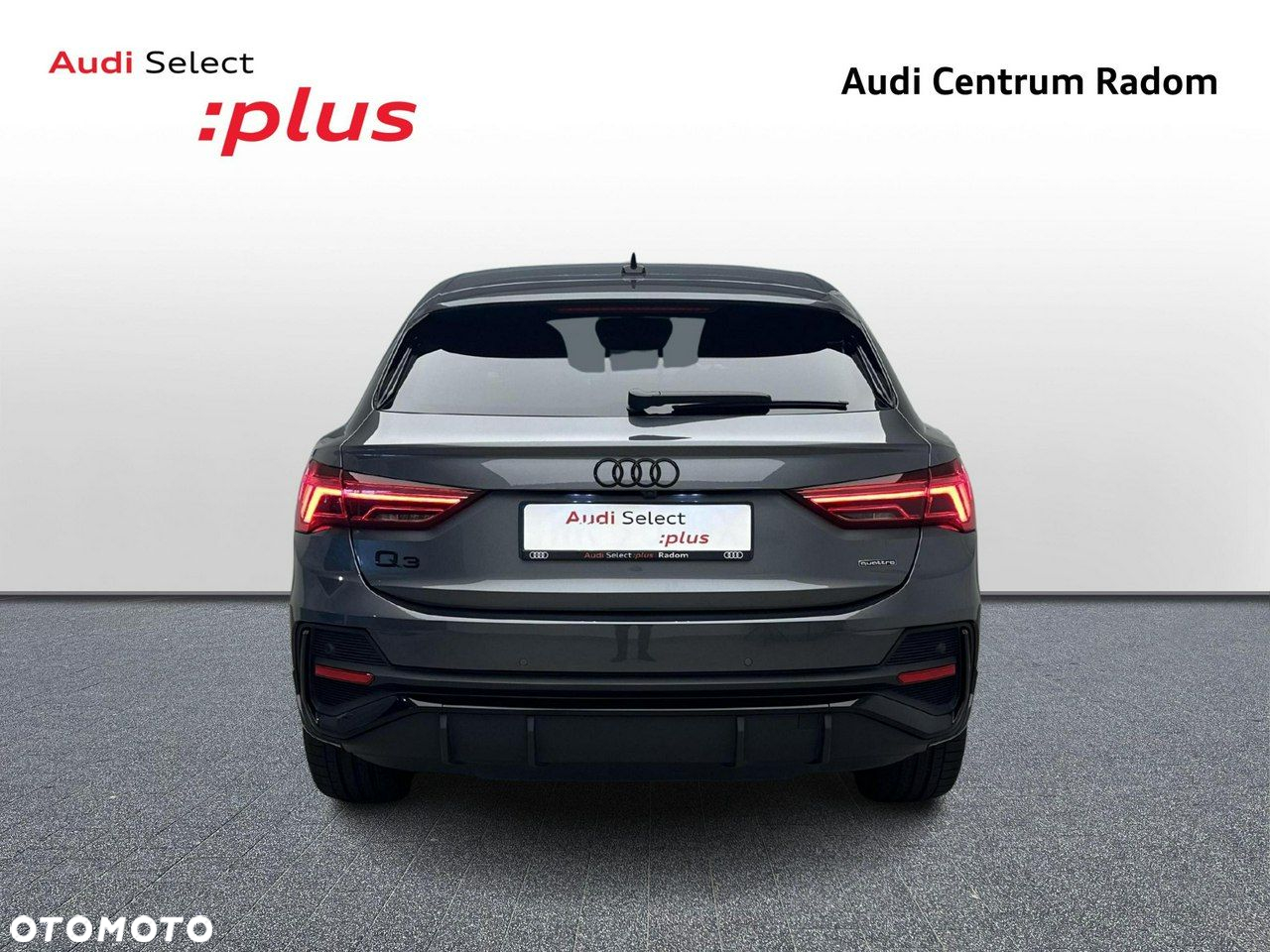 Audi Q3 Sportback - 4