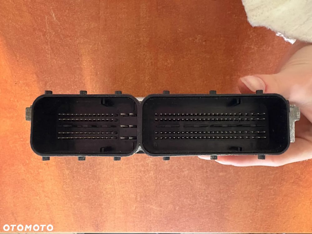 KOMPUTER MERCEDES W906 a6519003403 61278891 - 3