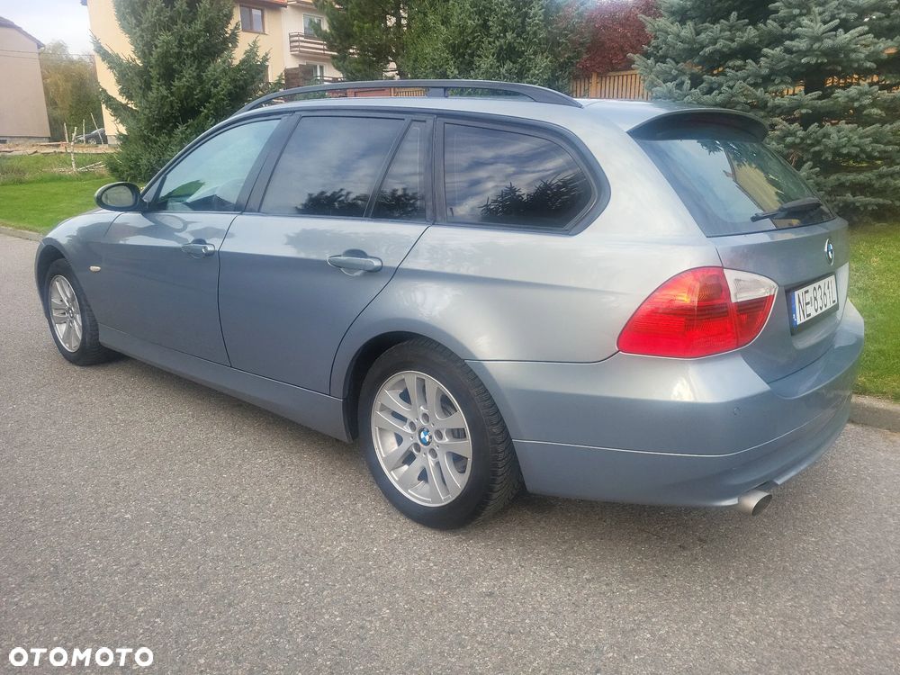 BMW Seria 3 - 11