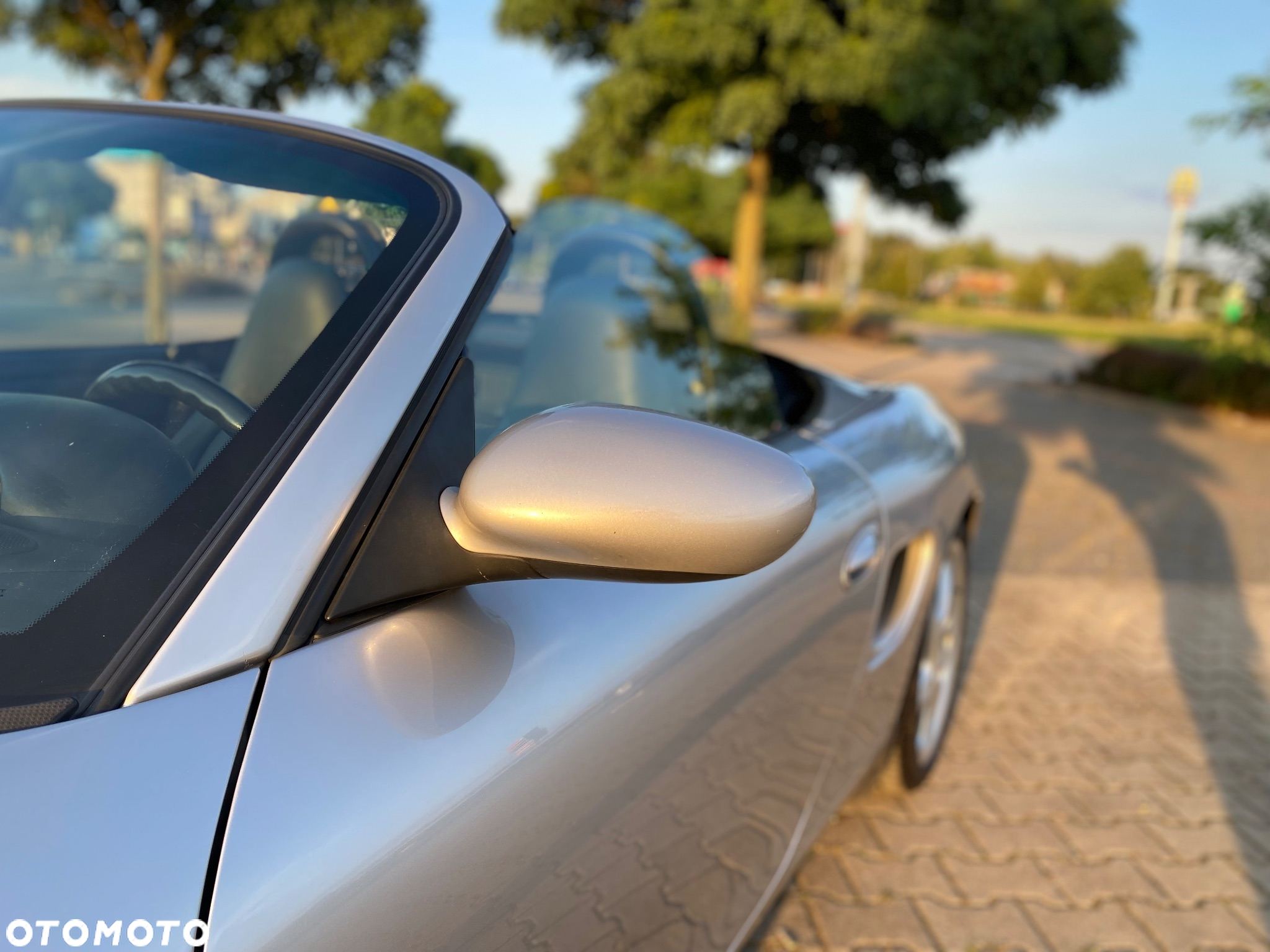 Porsche Boxster 2.5 - 15