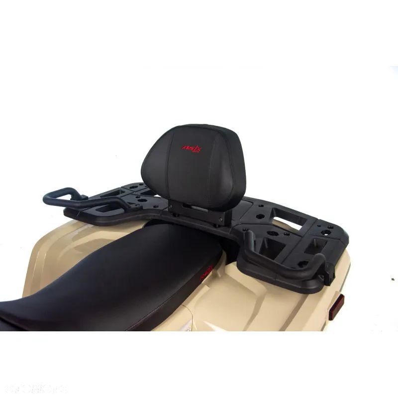 ASIX Challanger 300 - 9