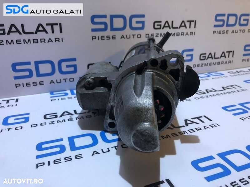 Electromotor cu 13 Dinti Opel Astra J 1.6 CDTI 2009 – 2015 Cod 55570068 [B3301] - 6