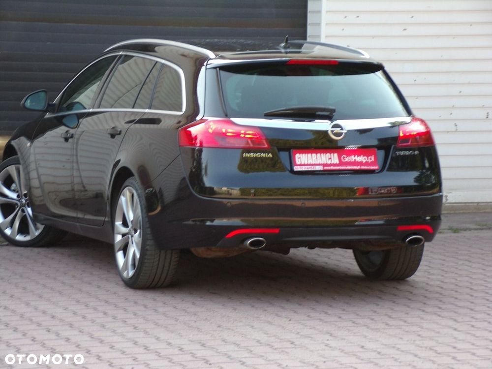Opel Insignia - 14