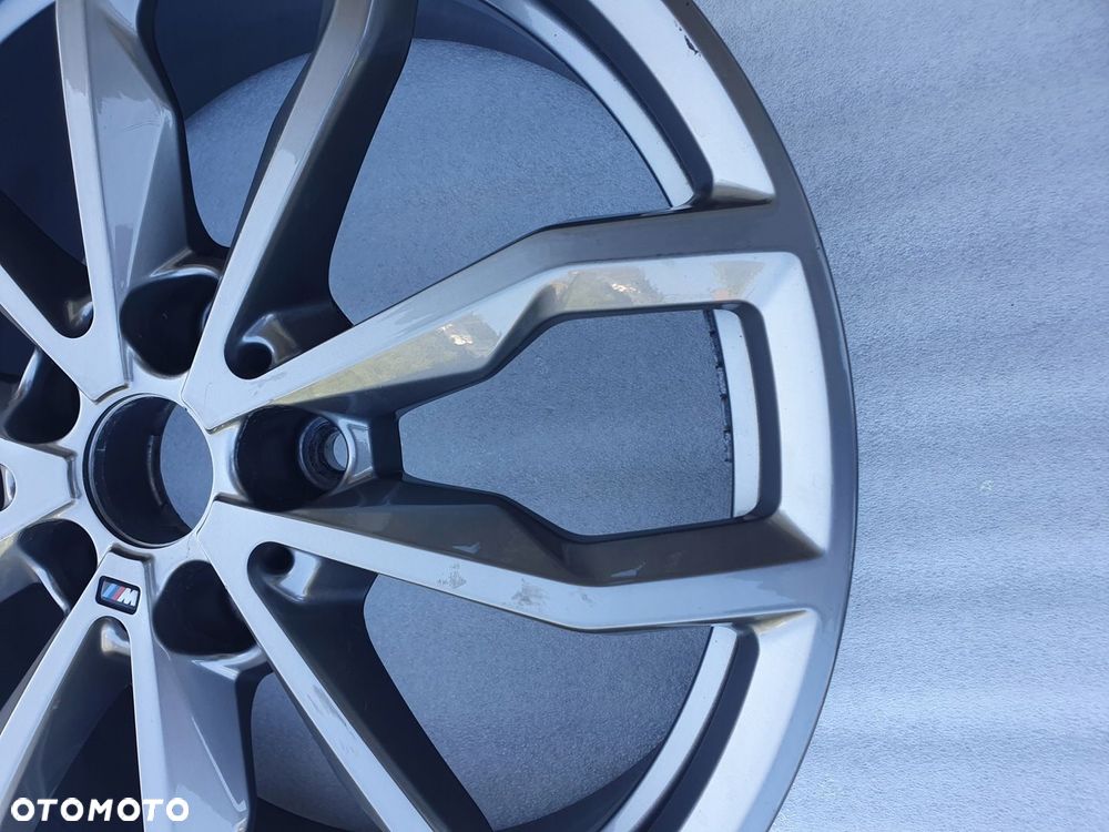 Felga BMW x1 F48 X2 F39 M-pakiet - 5