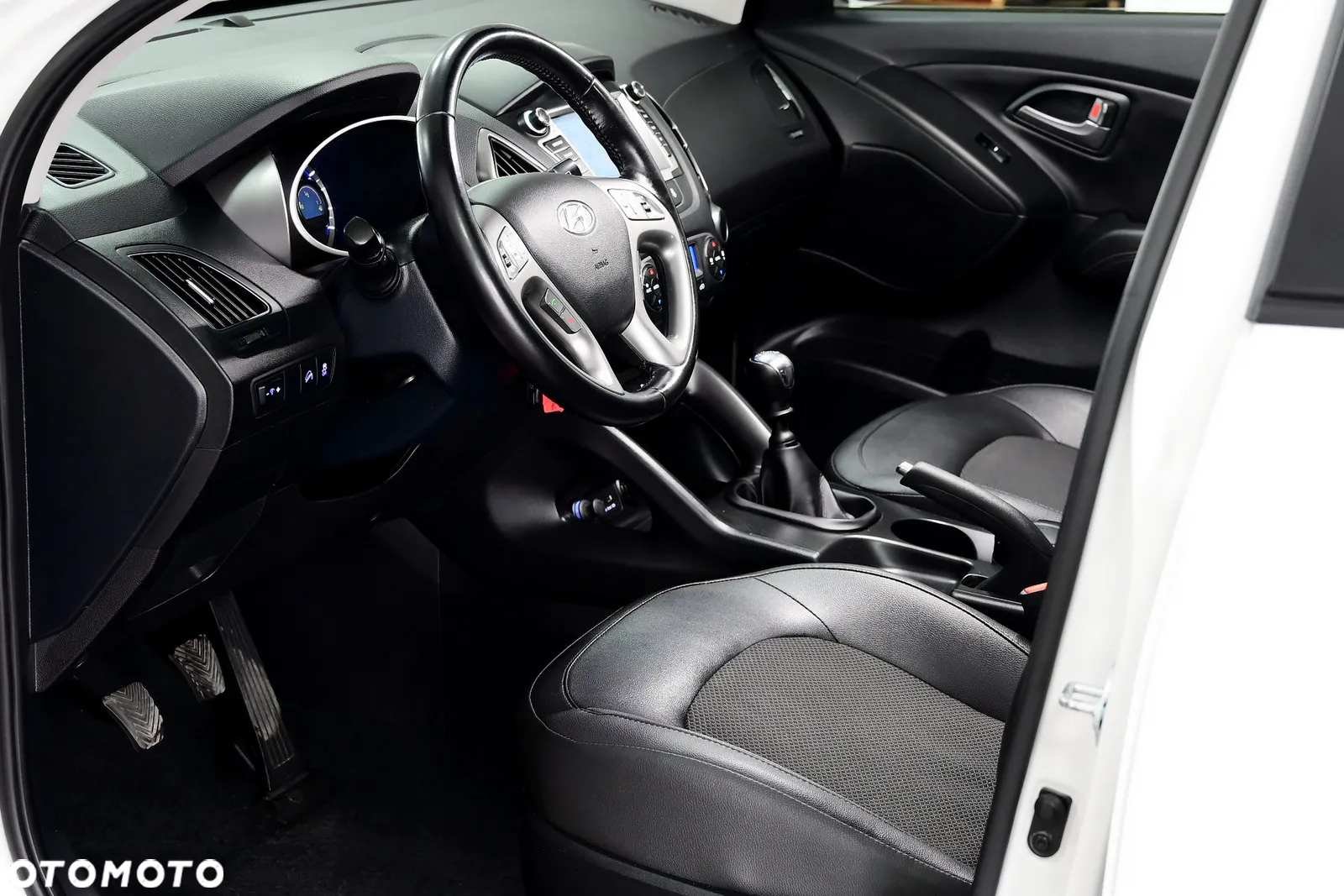 Hyundai ix35 - 7