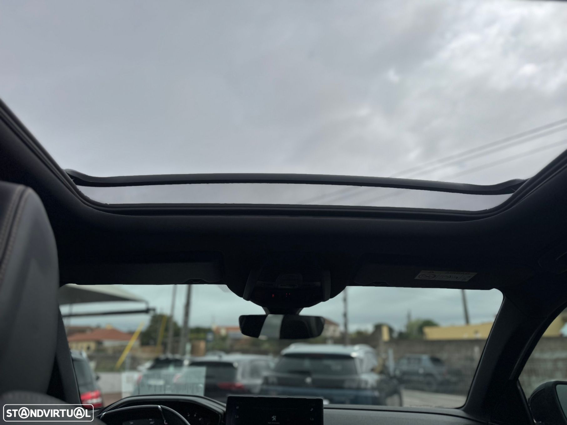Peugeot 5008 1.5 BlueHDi GT Pack EAT8 - 29