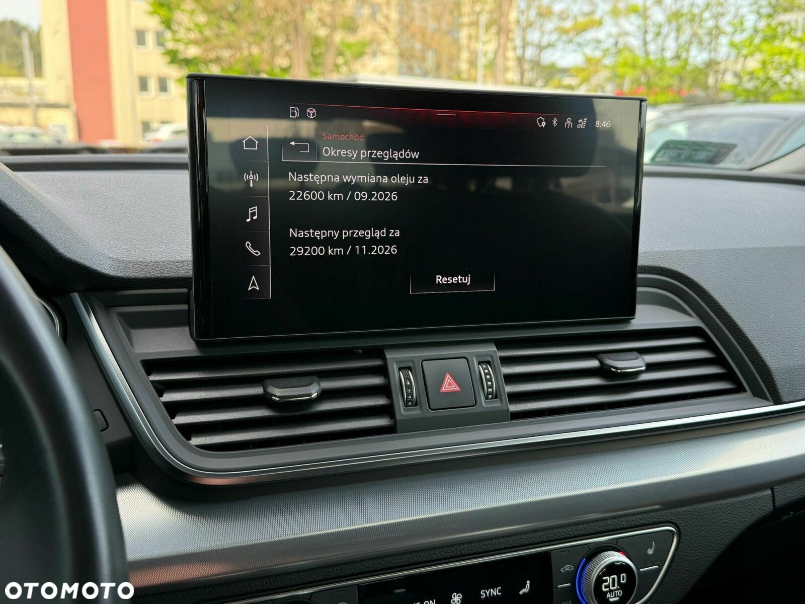 Audi Q5 Sportback - 26