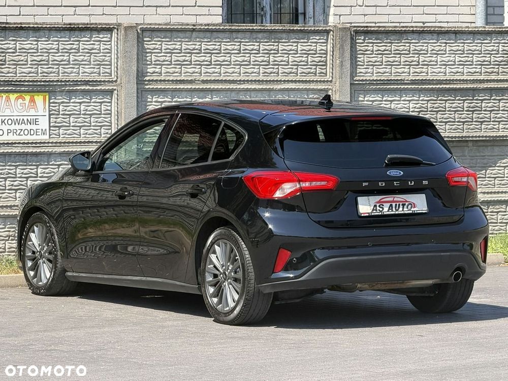Ford Focus - 39