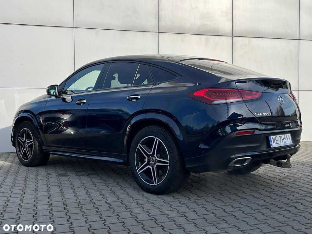 Mercedes-Benz GLE - 11