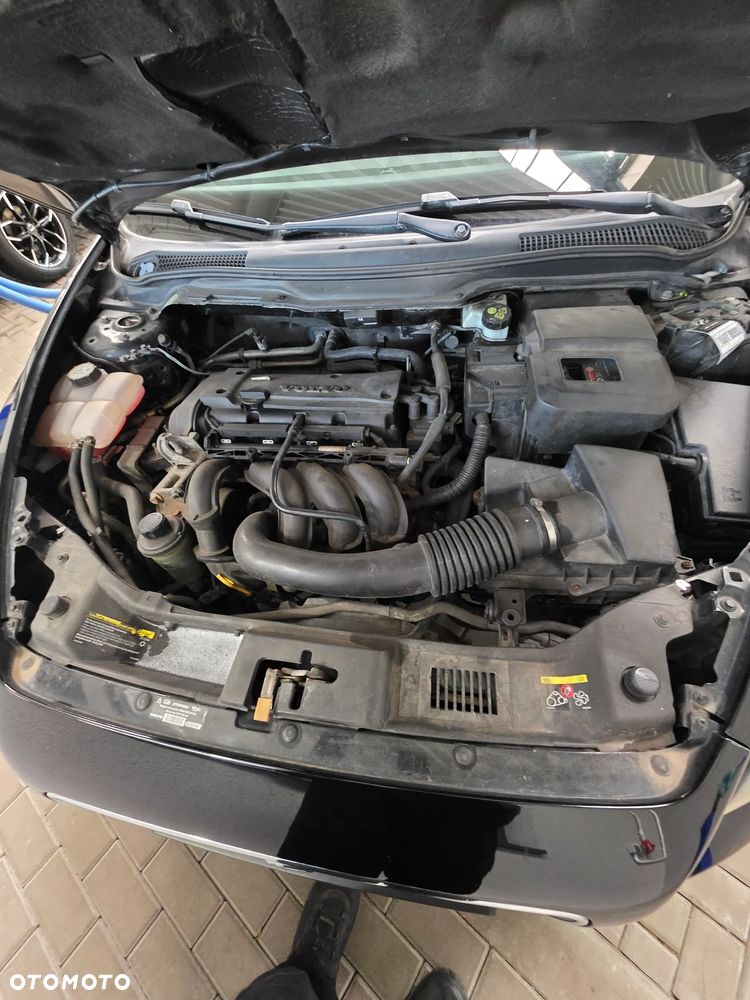 Volvo V50 1.6 Edition - 14