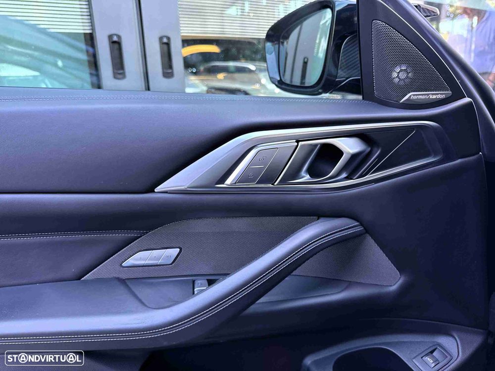 BMW M4 Competition - 7