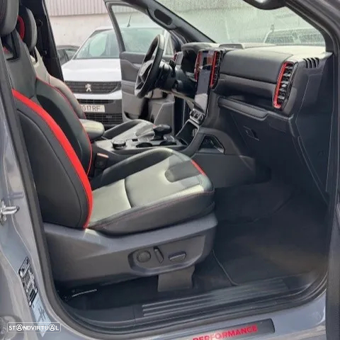 Ford Ranger 2.0 EcoBlue CD Raptor 4WD Aut. - 9