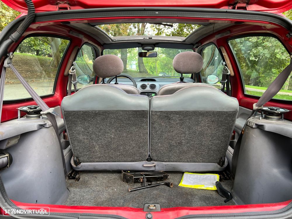 Renault Twingo 1.2 Air - 9