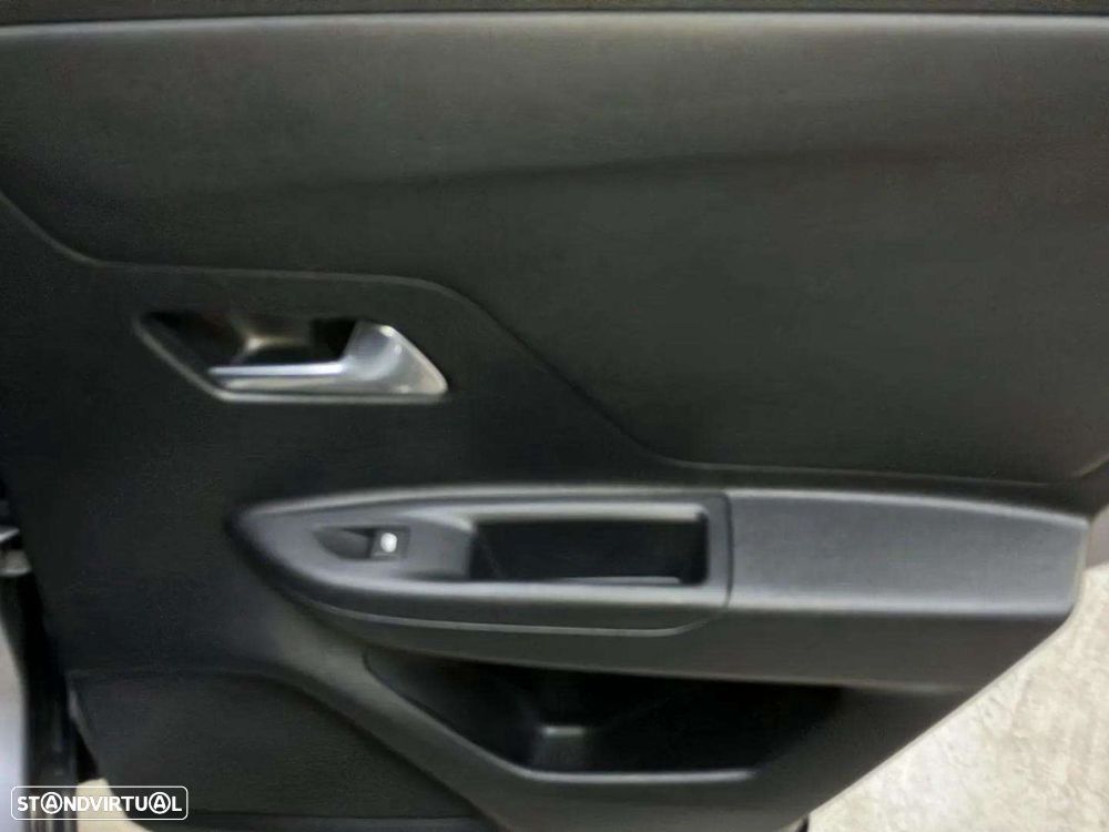 Opel Mokka 1.2 T Elegance AT - 23