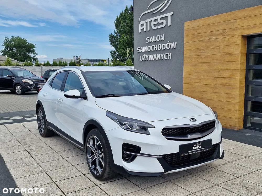 Kia XCeed 1.0 T-GDI L - 4
