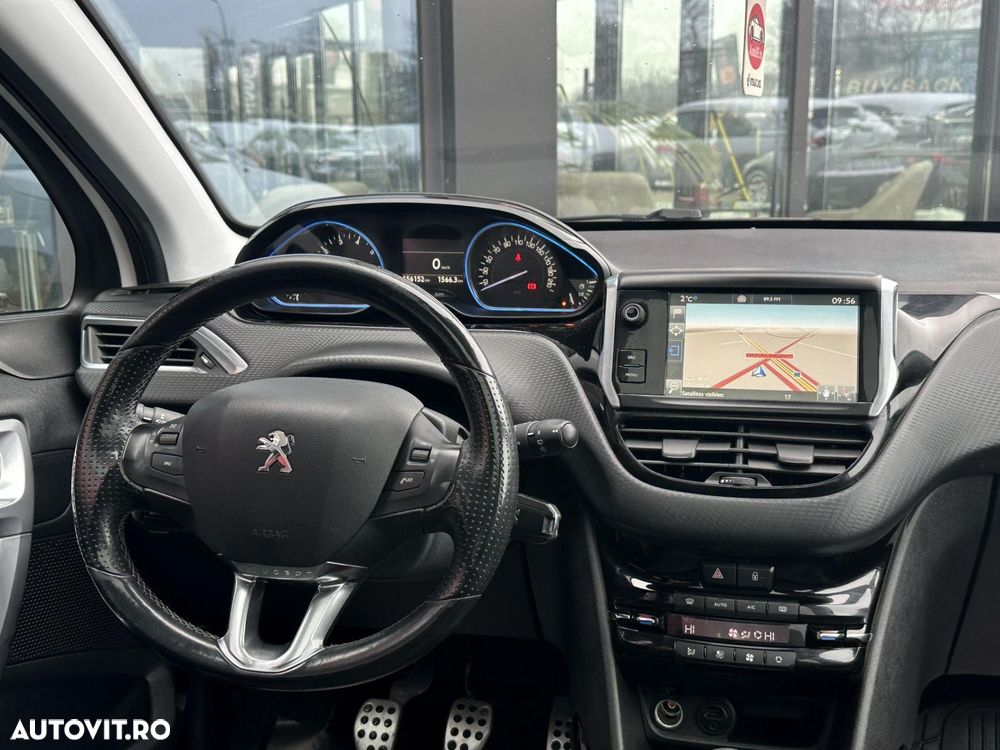 Peugeot 3008 - 8