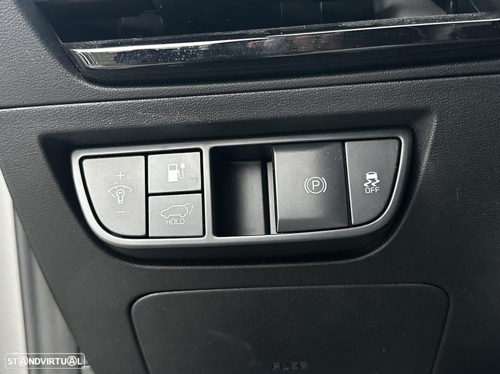 Kia EV6 77,4-kWh AWD GT-line - 18