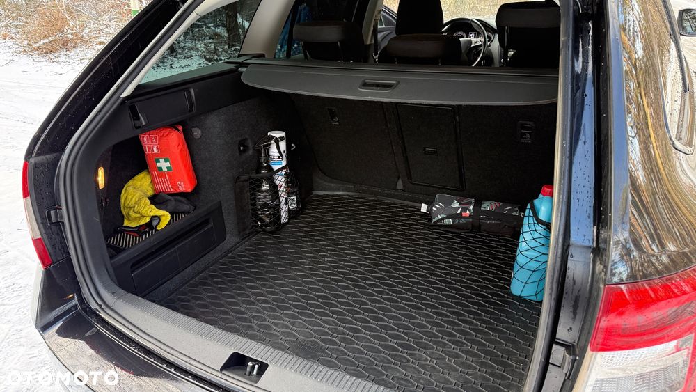 Skoda Octavia 2.0 TDI Style DSG - 22