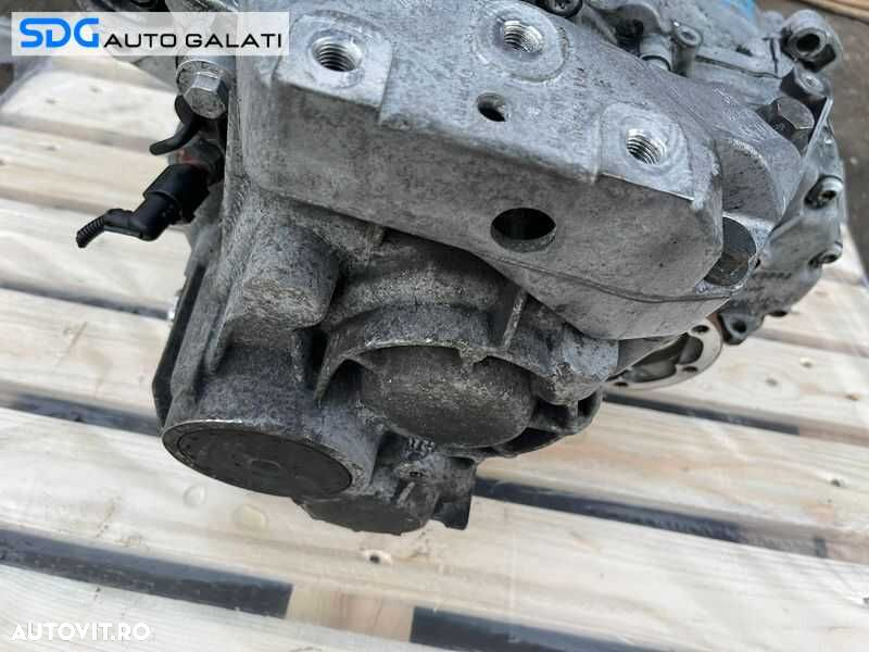 Cutie Viteze Manuala 6 Trepte Seat Toledo 3 2.0 TFSI 2005 - 2009  Cod JLZ [B4100] - 4