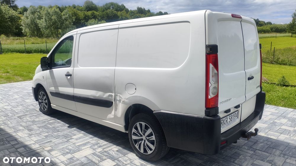 Peugeot Expert - 25