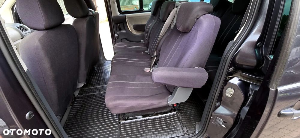 Citroën Jumpy Combi - 8