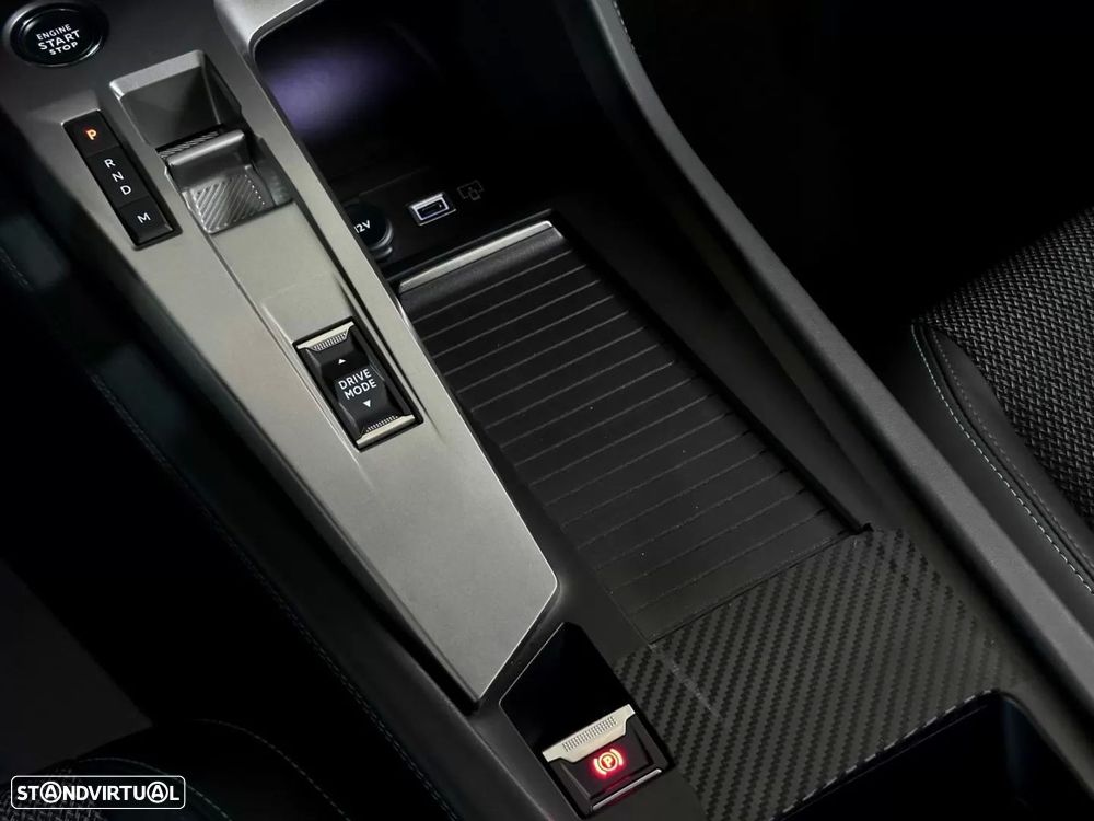 Peugeot 308 - 28