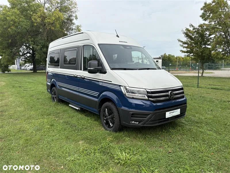 Hymer-Eriba Car 600