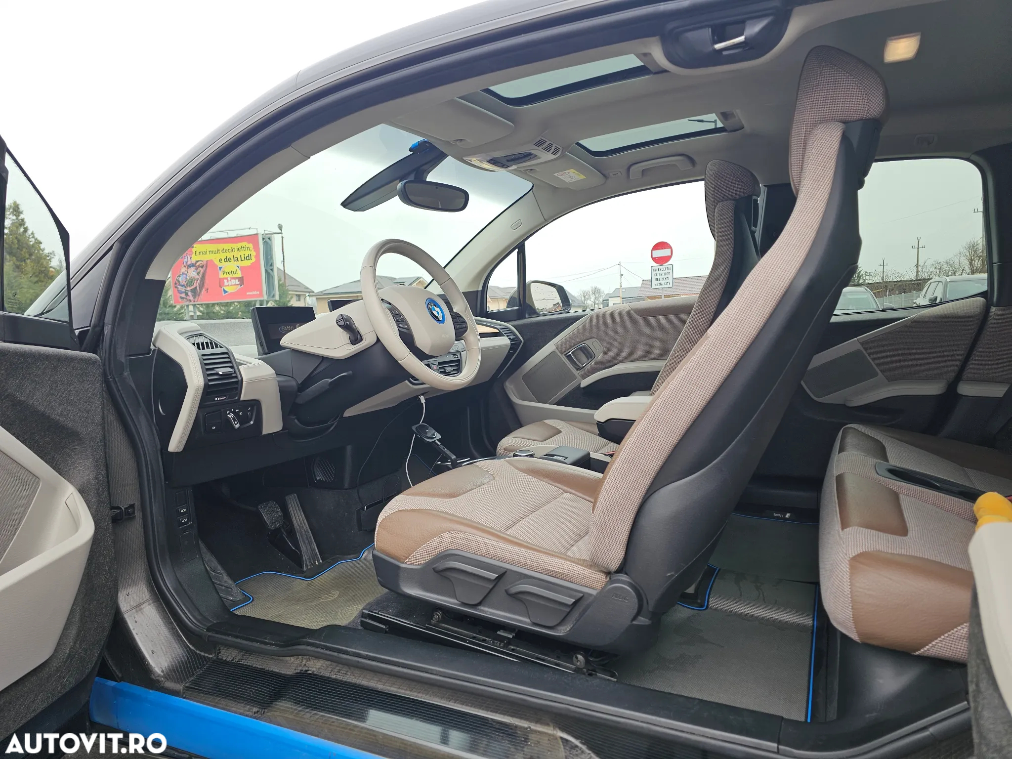 BMW i3 i3s 120 Ah - 6