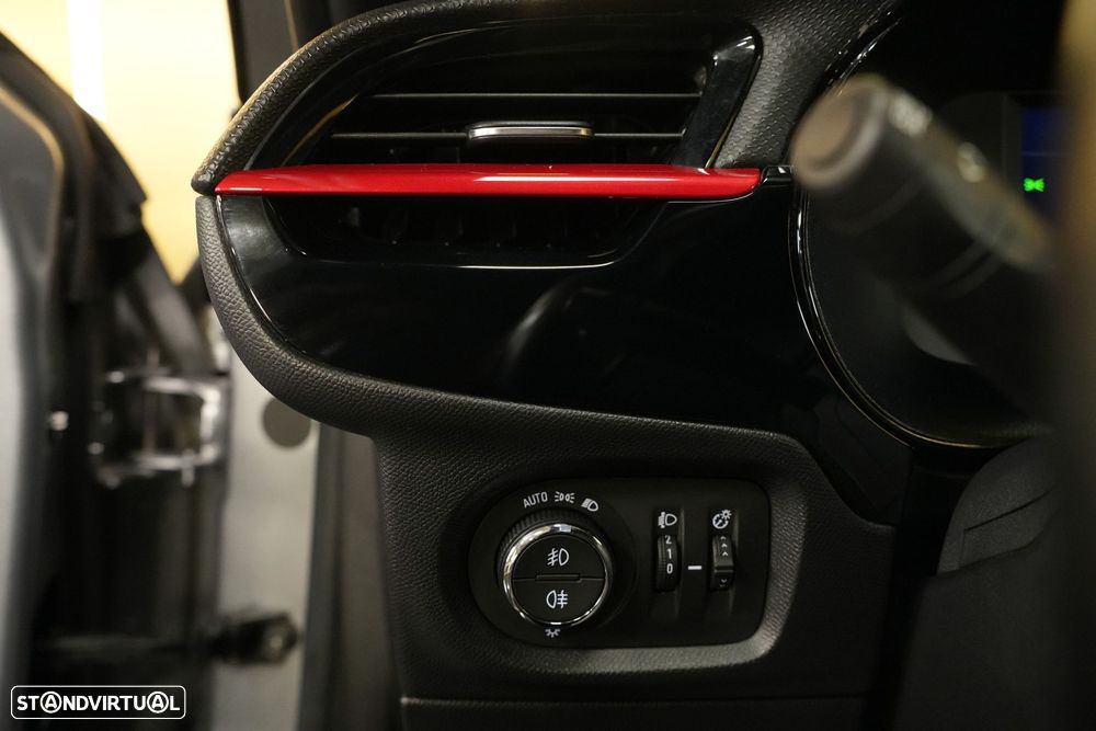 Opel Corsa 1.5 D GS Line - 33