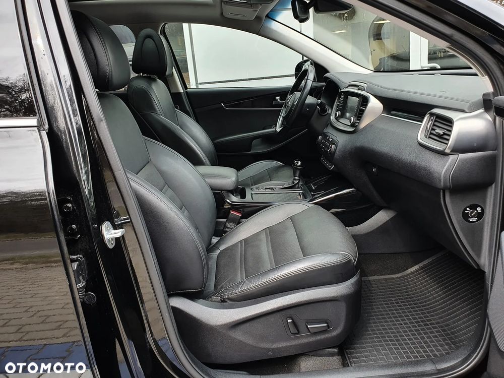 Kia Sorento 2.2 CRDI XL - 9
