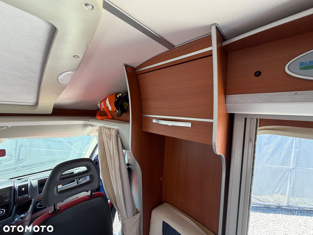 Fiat Ducato - 22