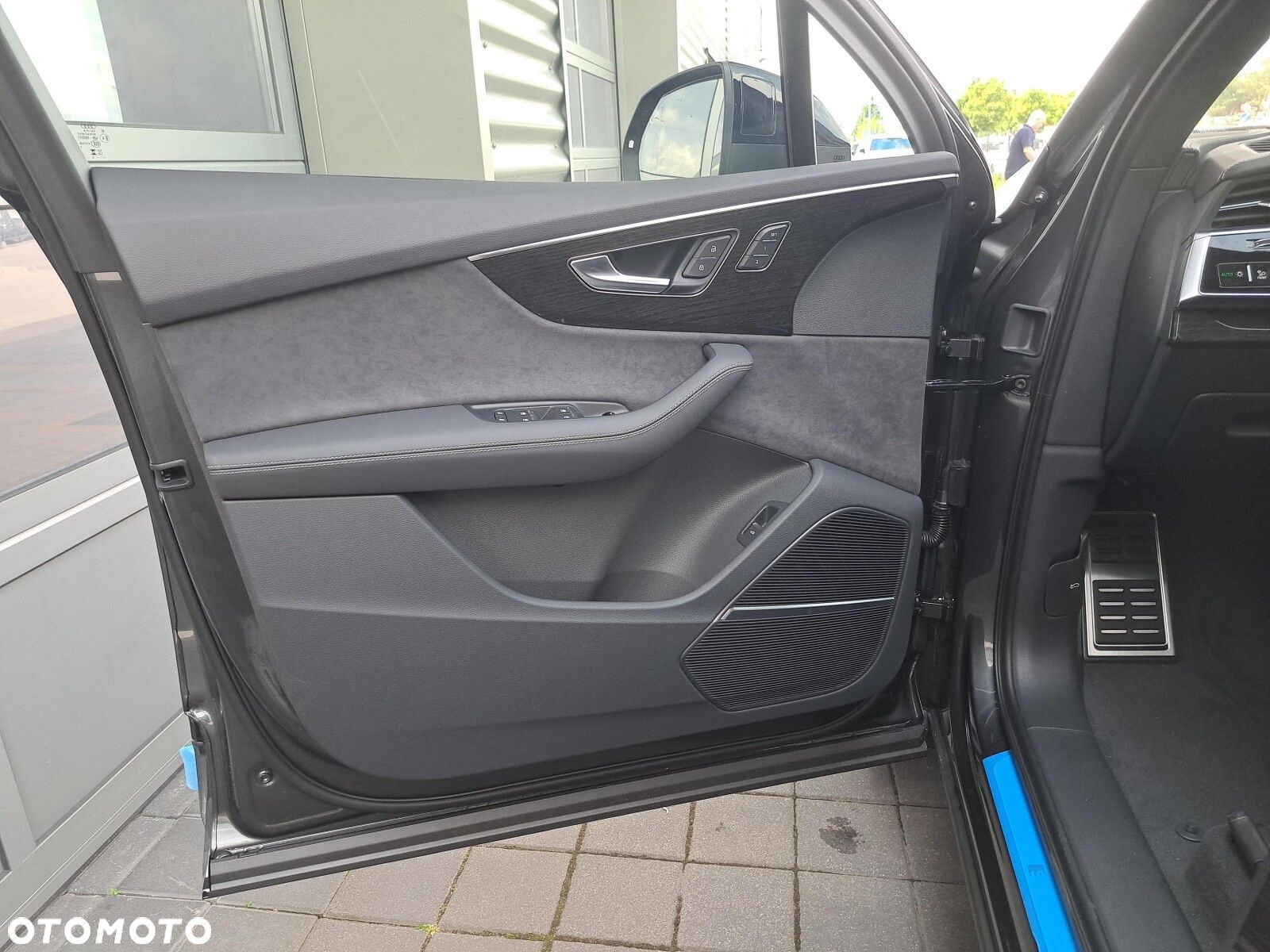 Audi Q7 - 10