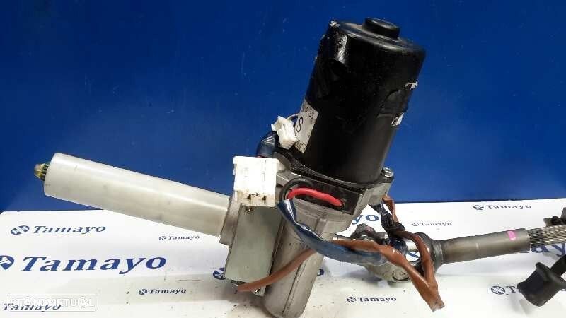 COLUNA DIREÇÃO TOYOTA YARIS 2006 -452000D110 - 4