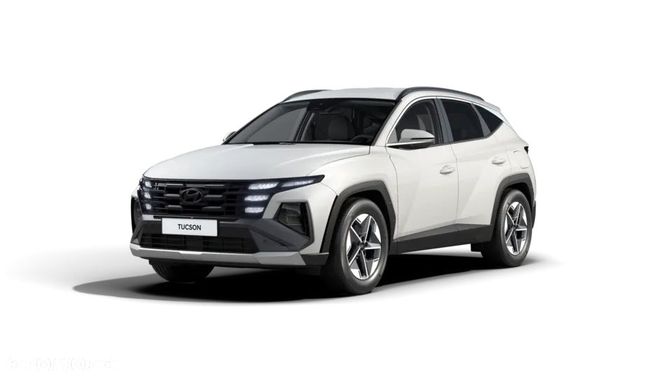 Hyundai Tucson - 3
