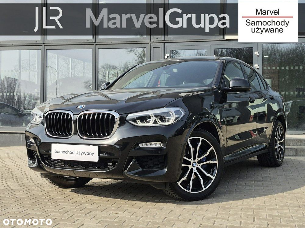 BMW X4 - 2