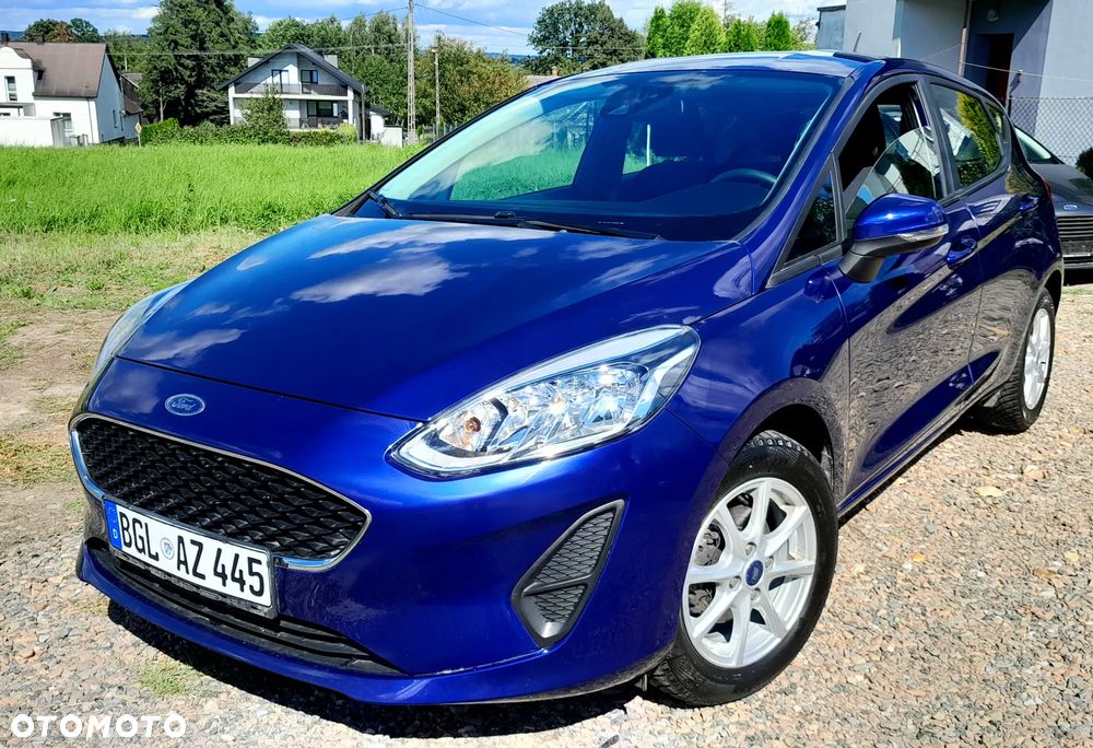 Ford Fiesta - 27