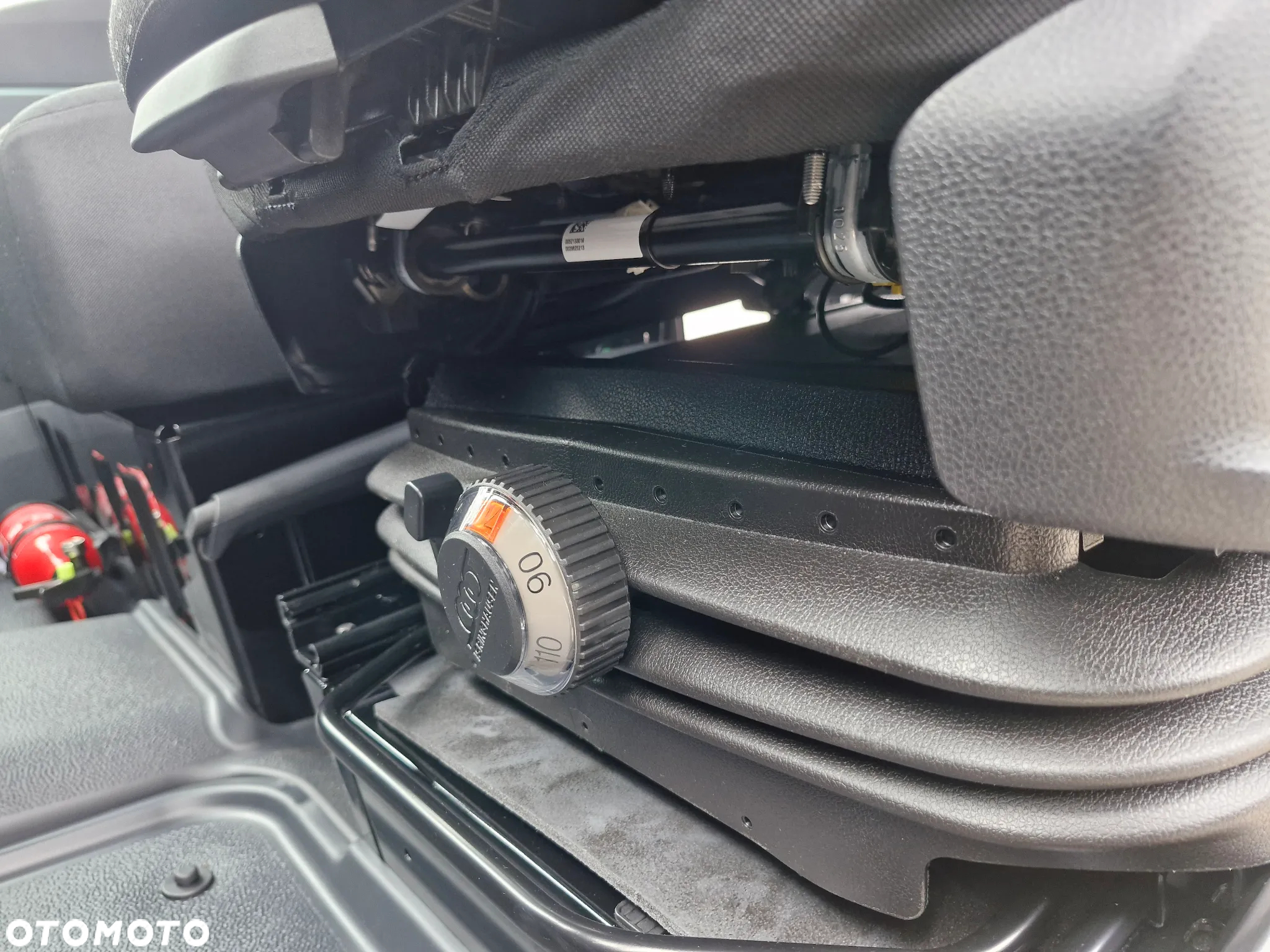 Mercedes-Benz Sprinter - 21