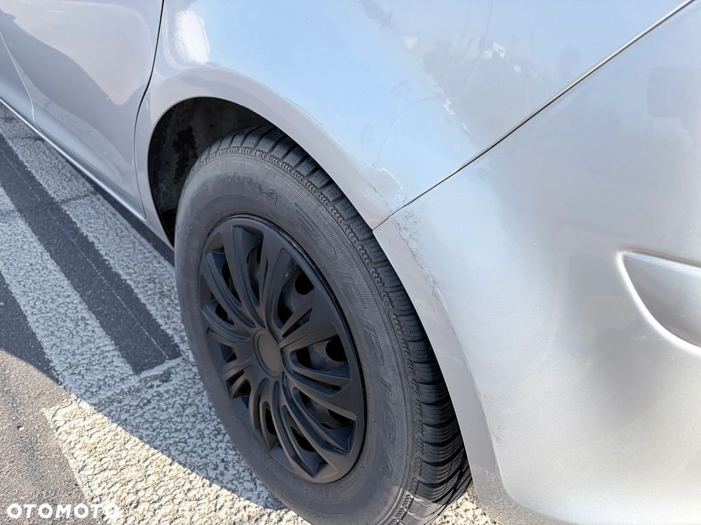 Opel Corsa 1.0 12V Essentia - 13