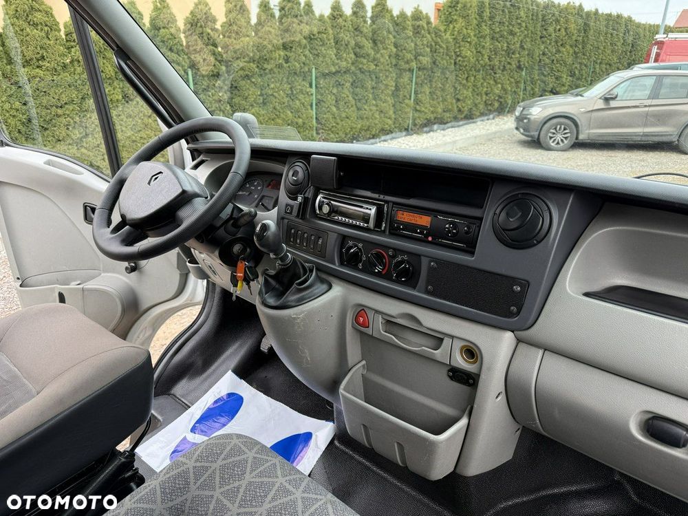 Renault Mascott - 11