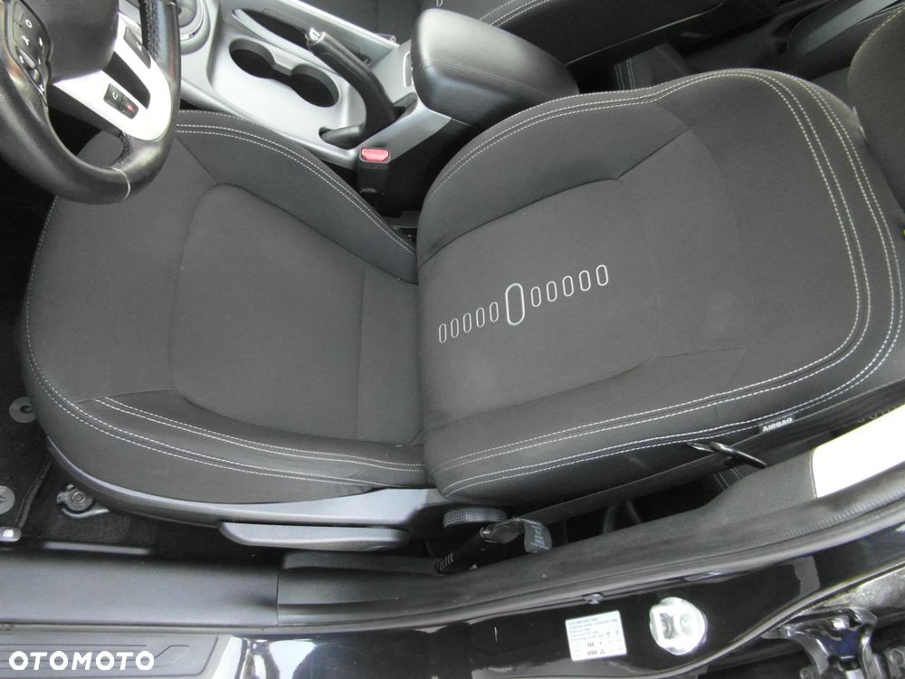 Kia Sportage 1.7 CRDI 2WD Vision - 16
