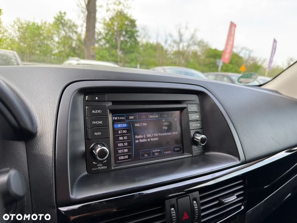 Mazda CX-5 2.0 Skymotion 2WD - 33