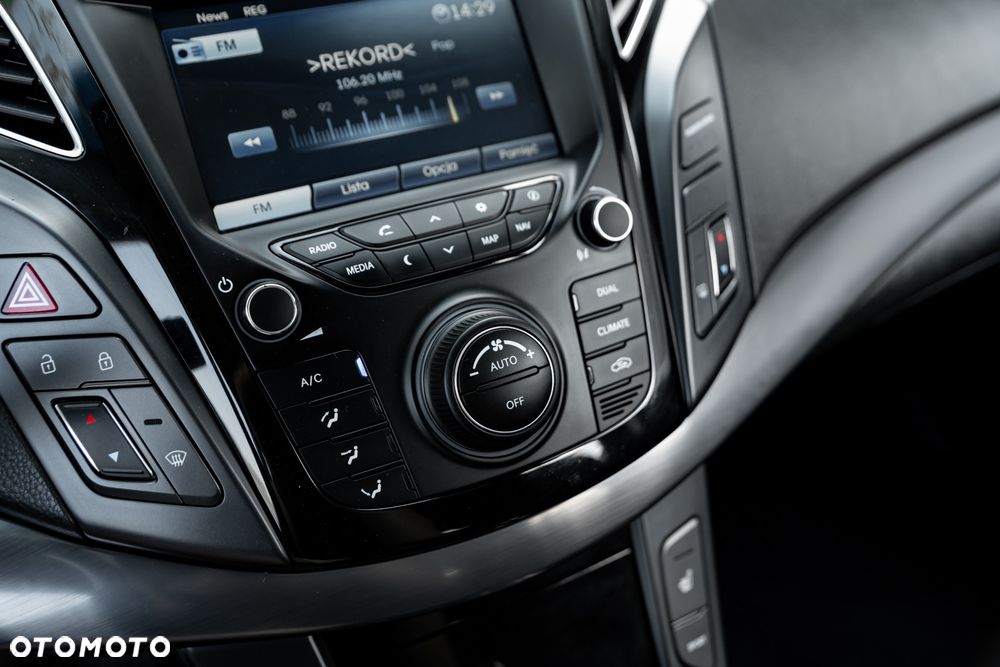 Hyundai i40 - 32