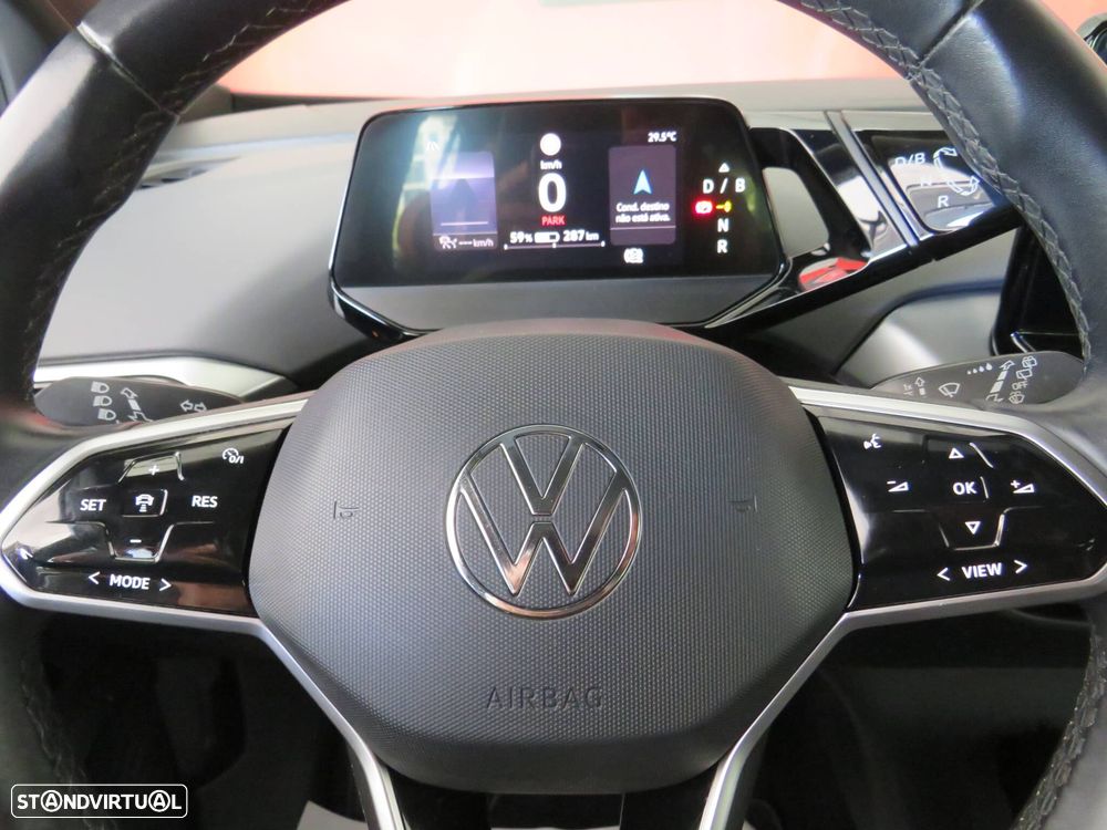 VW ID.4 77 kWh Pro Performance - 16