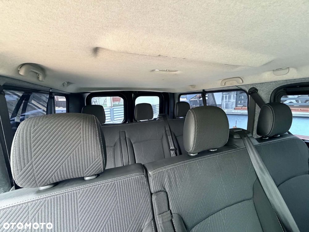 Opel Vivaro - 3