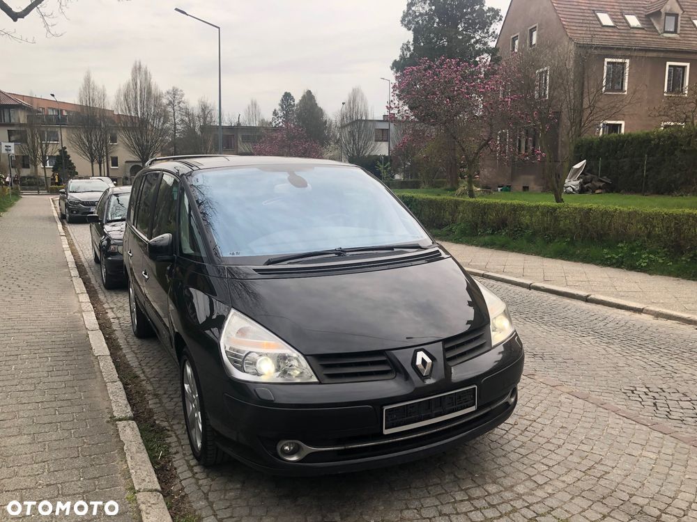 Renault Grand Espace Gr 2.0T Dynamique - 5