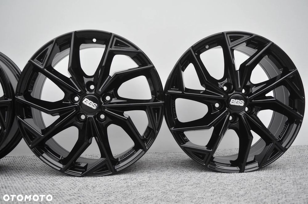 Felgi 7,5x18 5x114.3 Mazda 6 CX-5 KIA Sportage Honda Accord Hyundai Tucson - 6