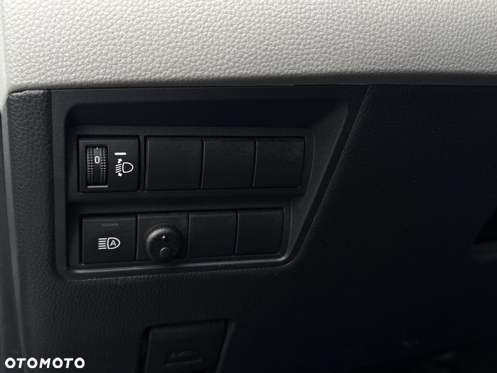 Toyota Yaris Cross Hybrid 1.5 Comfort - 30