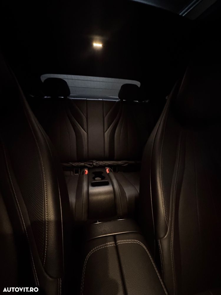 Mercedes-Benz CLE 450 4Matic Coupe 9G-TRONIC Edition AMG Line - 14