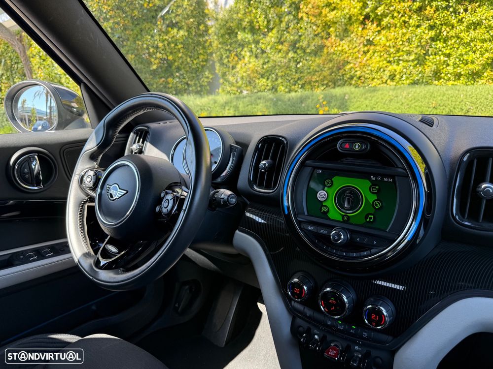 MINI Countryman Cooper D Auto - 20